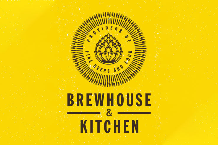 Brewhouse & Kitchen 